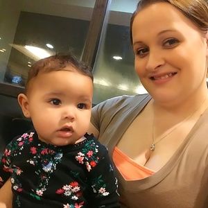 Meet your Posher, Jewell